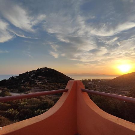 Holiday Home Riccio Di Mare Sardinia Marongiu Екстериор снимка