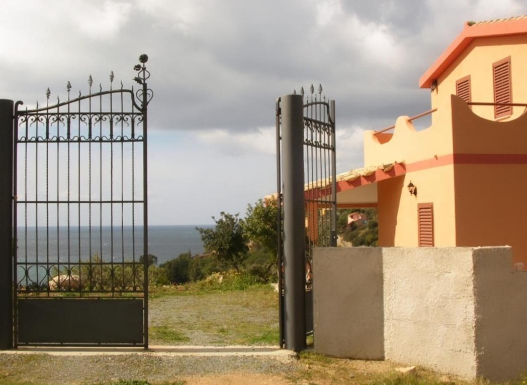 Holiday Home Riccio Di Mare Sardinia Marongiu Екстериор снимка