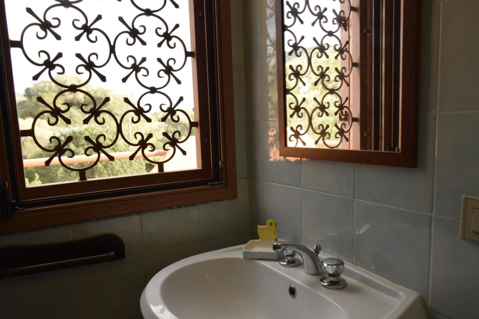 Holiday Home Riccio Di Mare Sardinia Marongiu Екстериор снимка