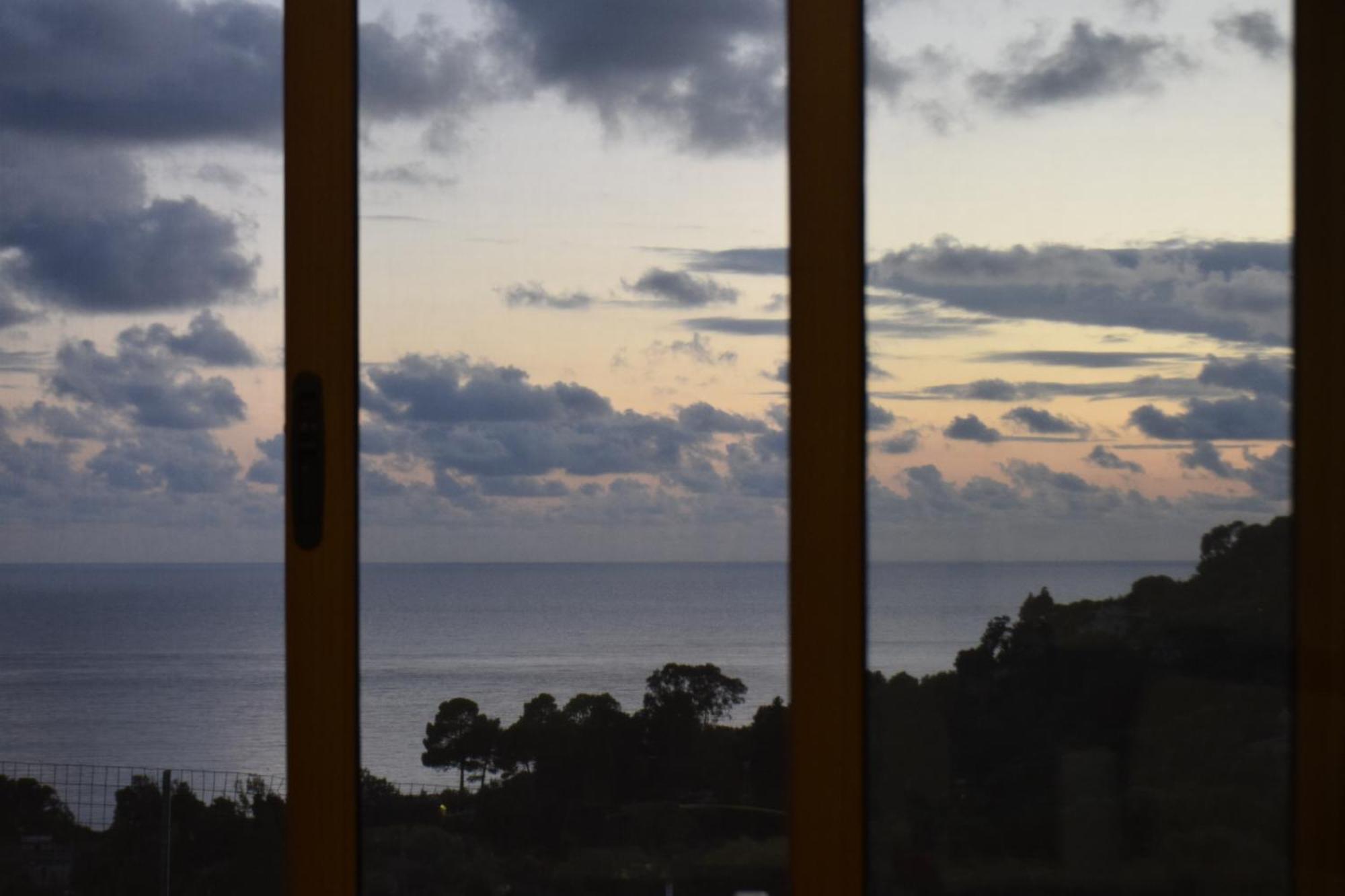 Holiday Home Riccio Di Mare Sardinia Marongiu Екстериор снимка