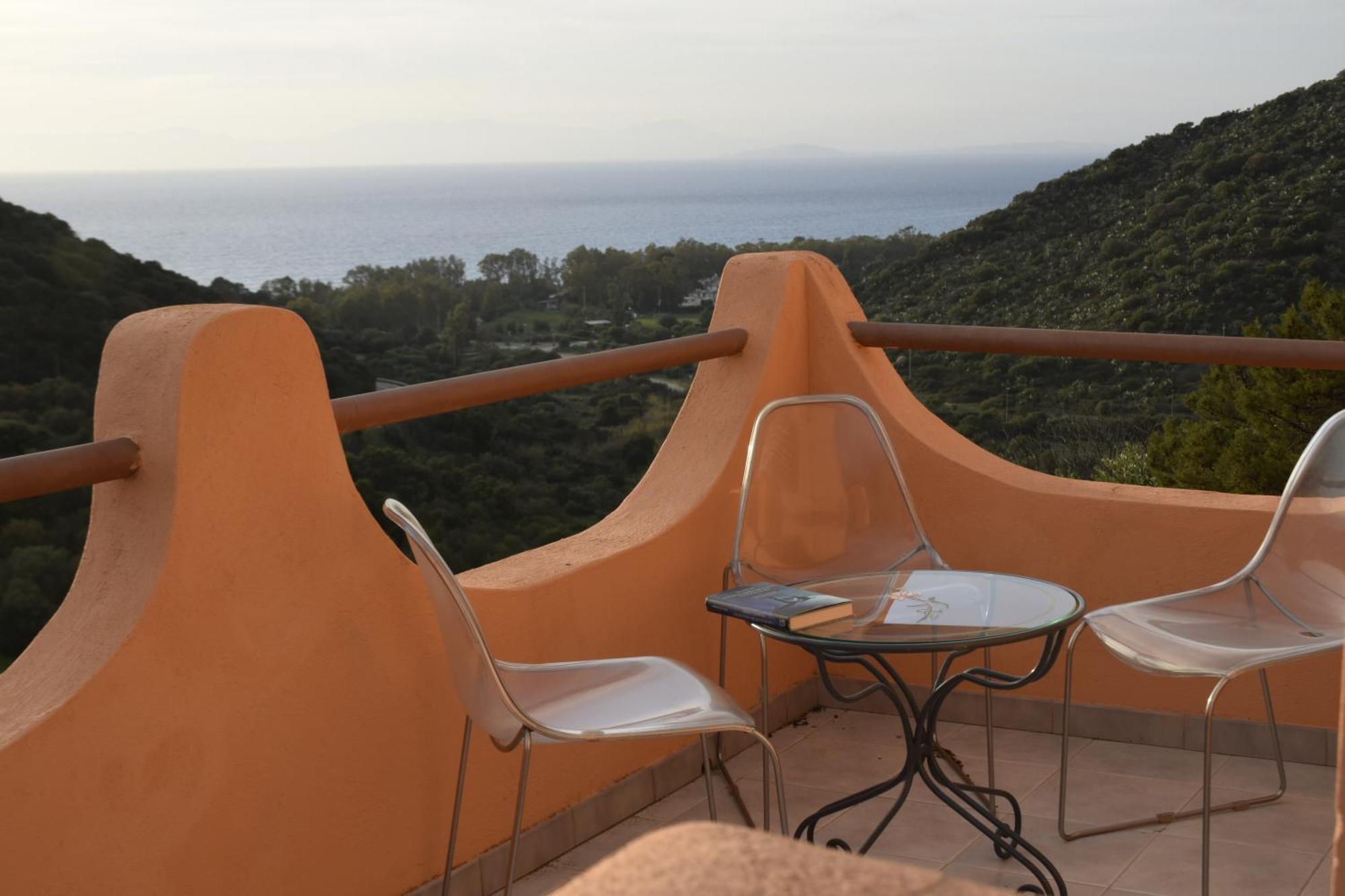 Holiday Home Riccio Di Mare Sardinia Marongiu Екстериор снимка