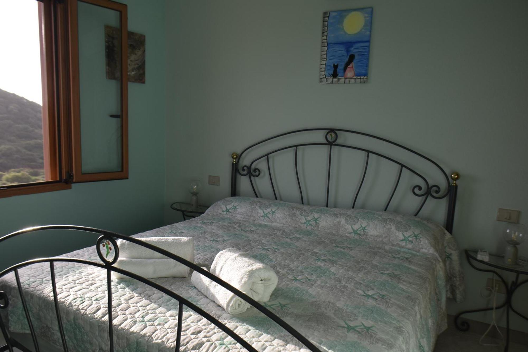 Holiday Home Riccio Di Mare Sardinia Marongiu Екстериор снимка