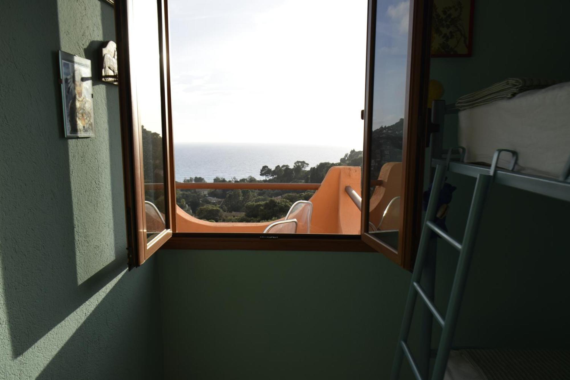 Holiday Home Riccio Di Mare Sardinia Marongiu Екстериор снимка