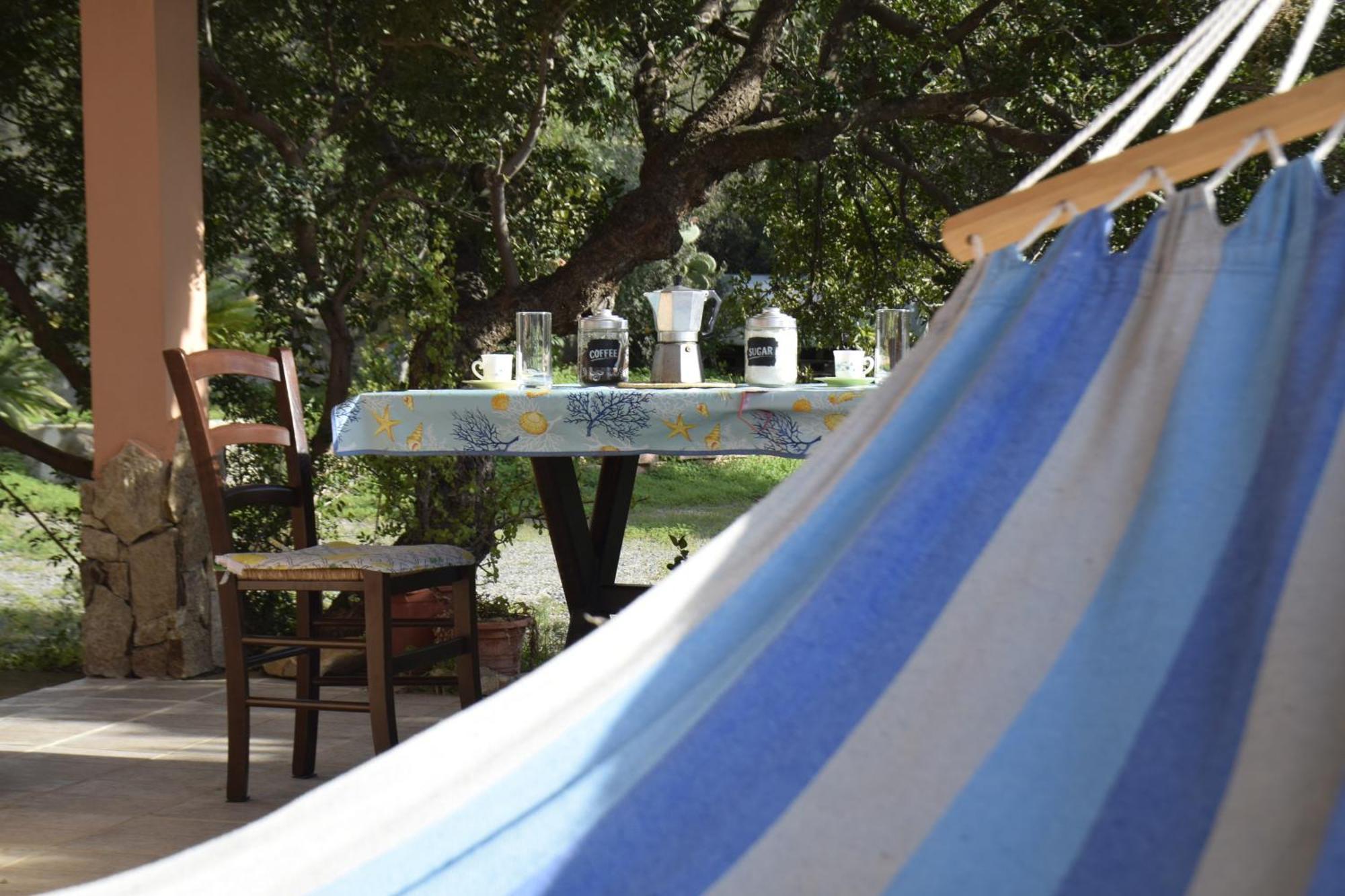 Holiday Home Riccio Di Mare Sardinia Marongiu Екстериор снимка