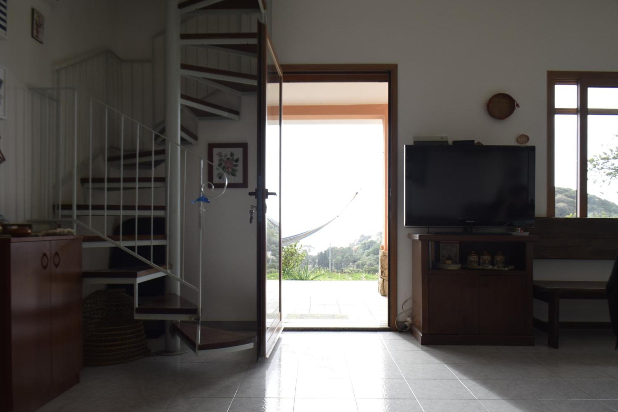 Holiday Home Riccio Di Mare Sardinia Marongiu Екстериор снимка