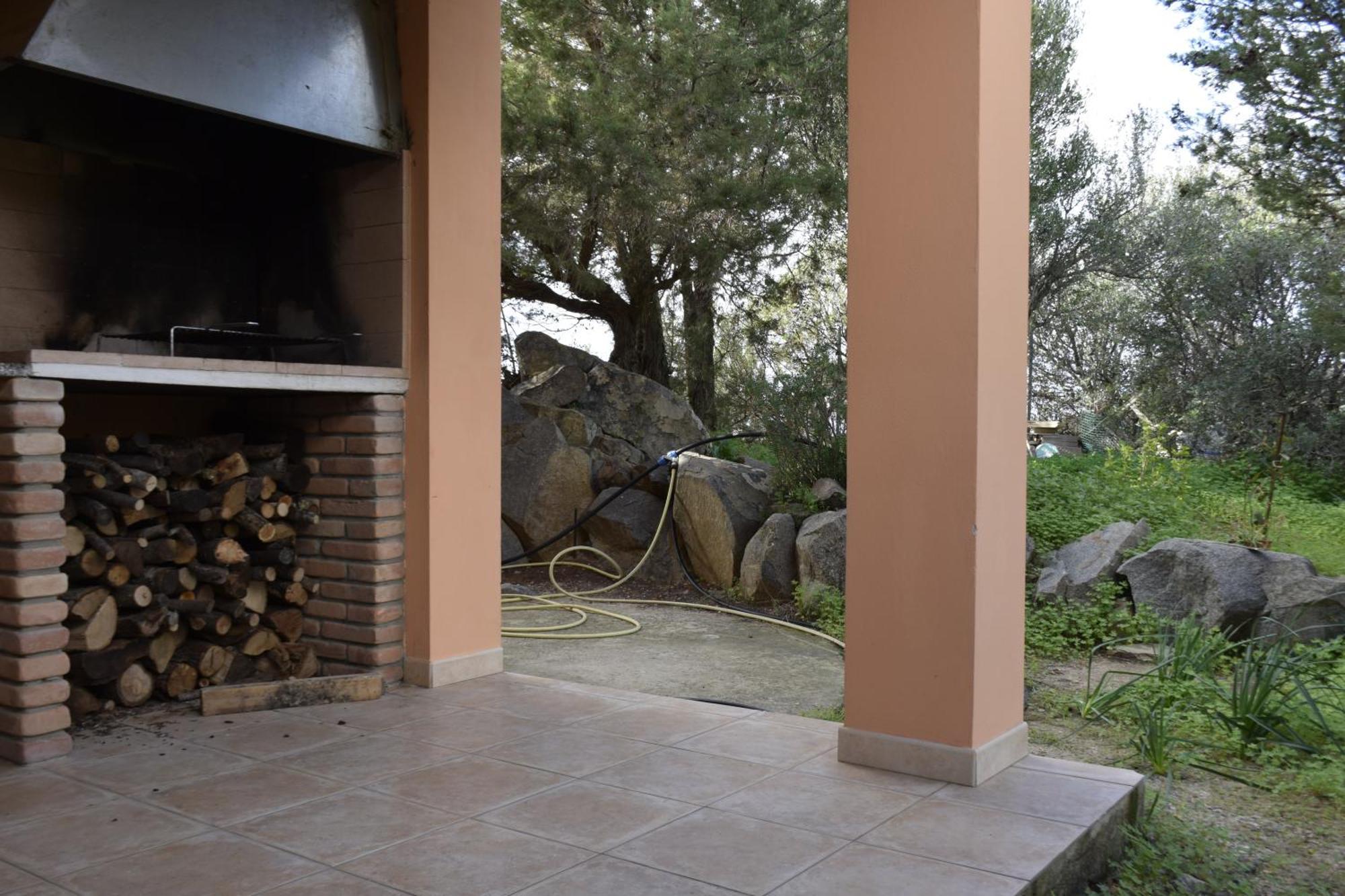 Holiday Home Riccio Di Mare Sardinia Marongiu Екстериор снимка