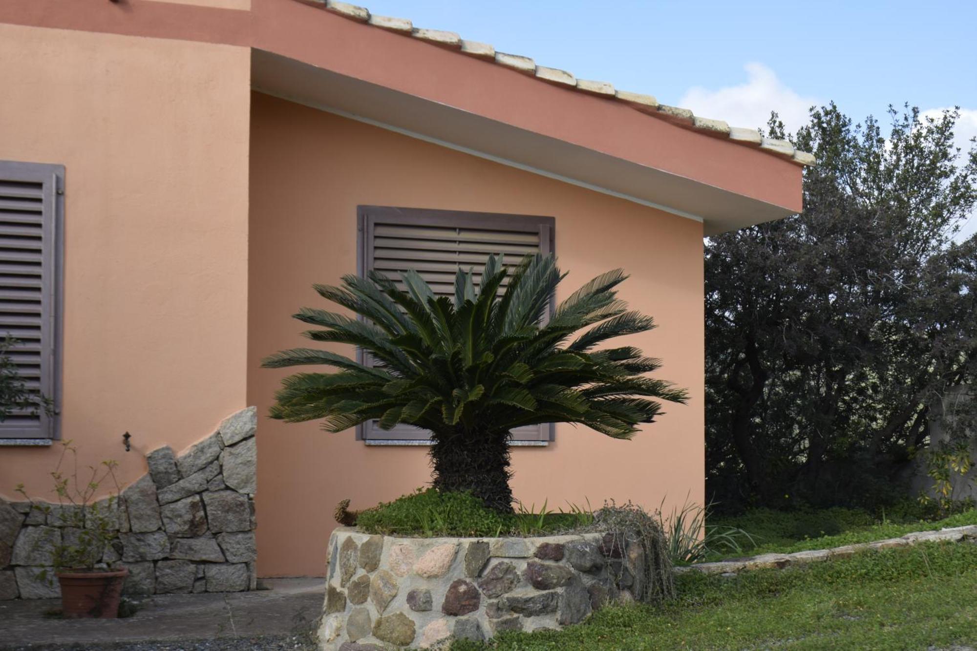 Holiday Home Riccio Di Mare Sardinia Marongiu Екстериор снимка